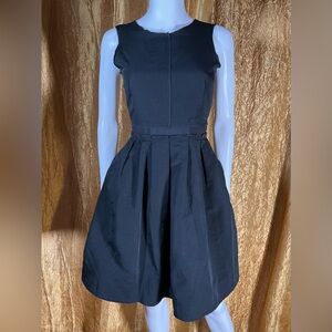 DOLCE GABBANA Vintage Black dress.   Size 6 / 42